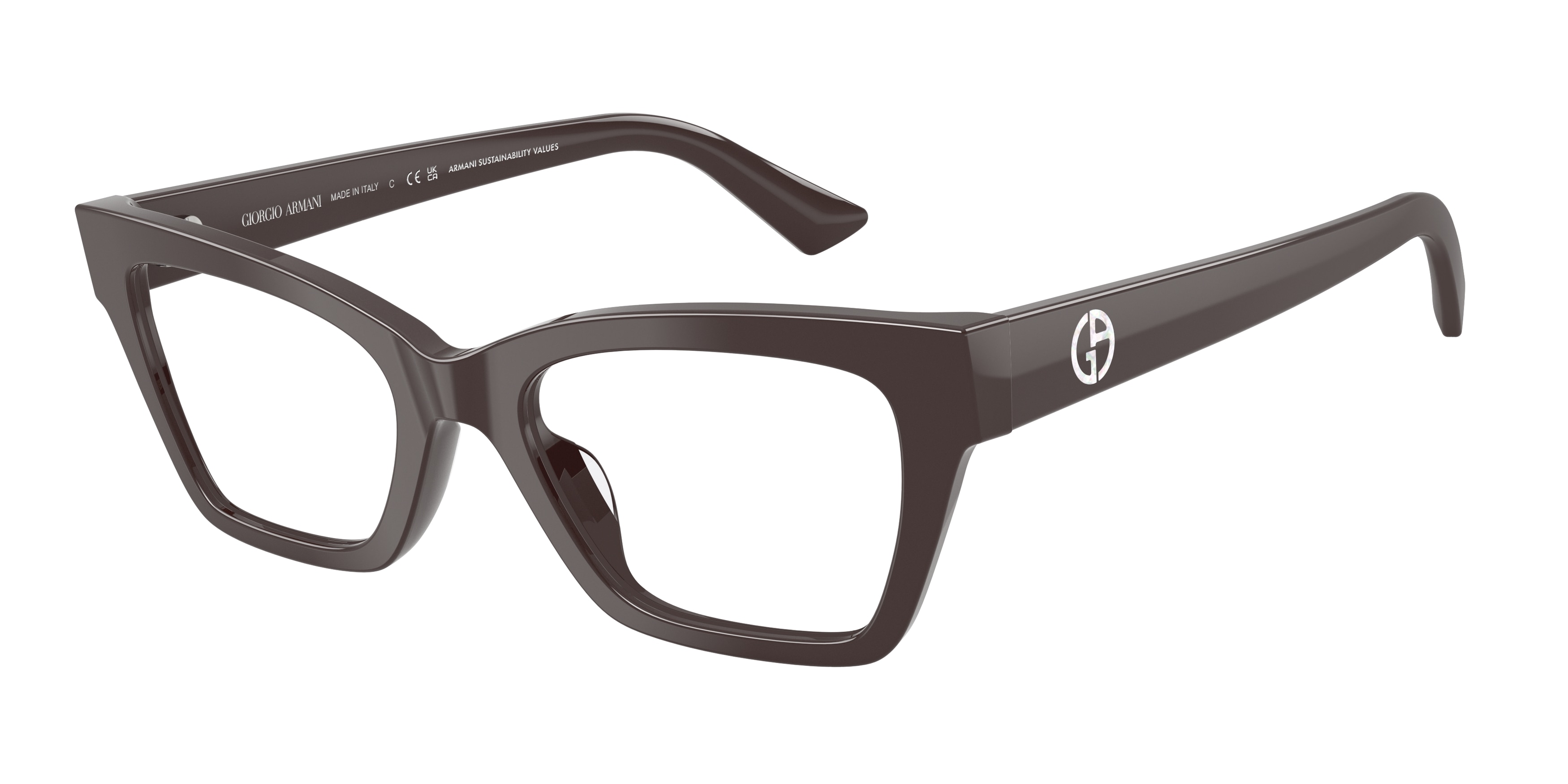 Giorgio Armani AR7285HU 6306  